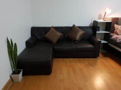 ซิตี้ โฮม สุขุมวิท 101 / City Home Sukhumvit-1