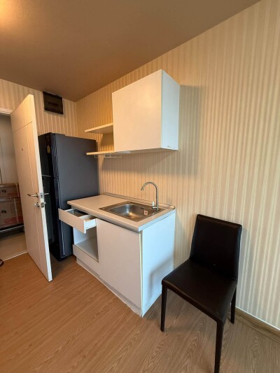 เดอะทรัสต์ คอนโด งามวงศ์วาน / The Trust Condo Ngamwongwan