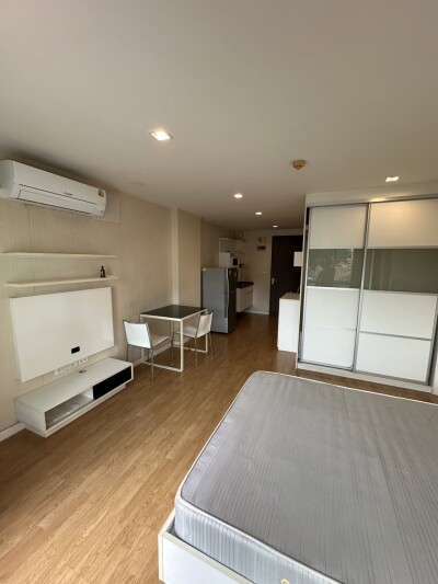 คาซ่า คอนโด รัชดา - ท่าพระ / Casa Condo Ratchada - Tha-Pra