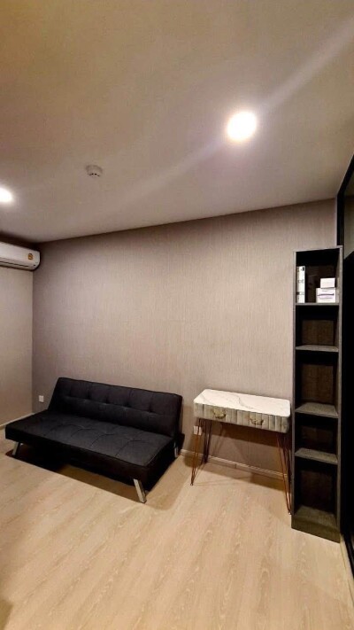ไนท์บริดจ์ พหลโยธิน - อินเตอร์เชนจ์ / Knightsbridge Phaholyothin - Interchange-2
