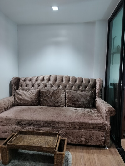 บี รีพับบลิค สุขุมวิท 101/1 / B Republic Sukhumvit 101/1-1