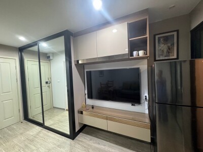 รีเจ้นท์ โฮม สุขุมวิท 97/1 / Regent Home Sukhumvit 97/1-2