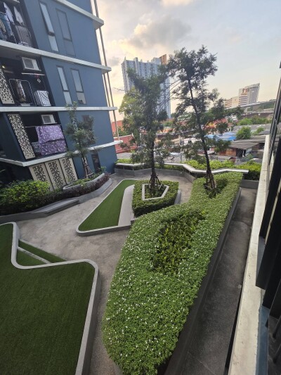 บีท บางหว้า อินเตอร์เชนจ์ / Beat Bangwa Interchange-16