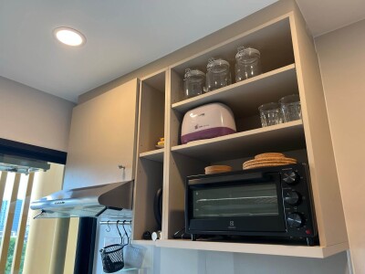 พลัมคอนโด สุขุมวิท 97.1 / Plum Condo Sukhumvit 97.1