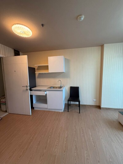 เดอะทรัสต์ คอนโด งามวงศ์วาน / The Trust Condo Ngamwongwan