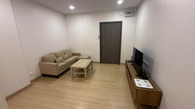 ศุภาลัย เวอเรนด้า สถานีภาษีเจริญ / Supalai Veranda Phasi Charoen Station-2