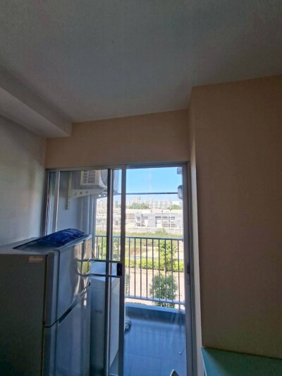 พลัมคอนโด พาร์ค รังสิต / Plum Condo Park Rangsit-8