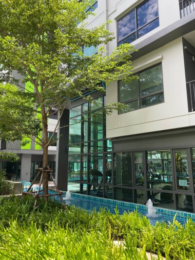 กรีเน่ ดอนเมือง - สรงประภา / Grene Donmuang - Songprapha-9