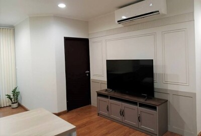 ดิ แอดเดรส สุขุมวิท 42 / The Address Sukhumvit 42