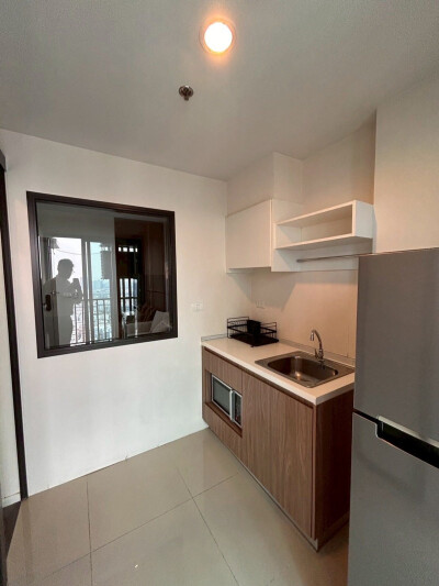 อัพเดตล่าสุด 6/4/2659 เดอะ สเตจ เตาปูน อินเตอร์เชนจ์ / The Stage Taopoon Interchange