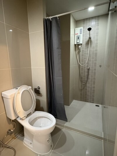 คาซ่า คอนโด บางใหญ่ / Casa Condo Bangyai-10