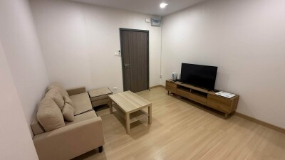 ศุภาลัย เวอเรนด้า สถานีภาษีเจริญ / Supalai Veranda Phasi Charoen Station-1