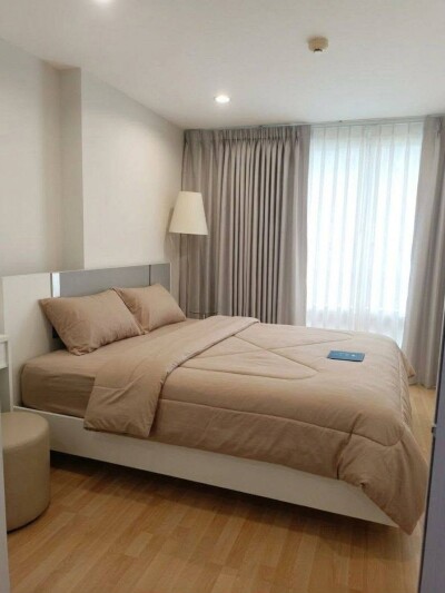 เดอะ ราฟเฟิล คอนโดมิเนียม / The Raffles Condominium-2