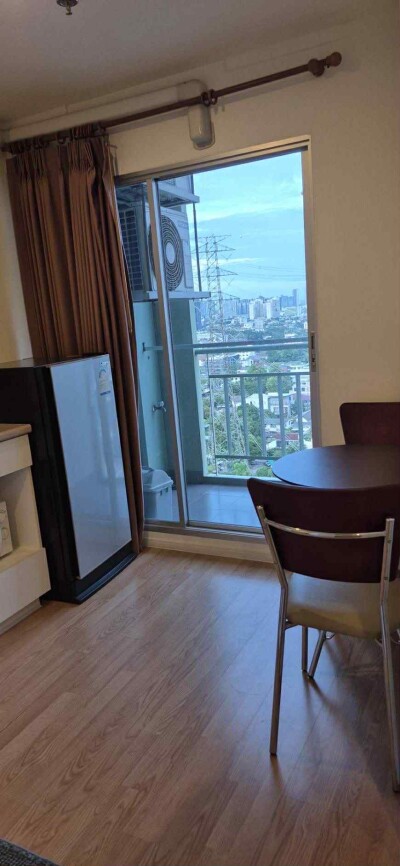 ลุมพินี วิลล์ แจ้งวัฒนะ - ปากเกร็ด / 📍 อาคาร A | ชั้น 19 📐 ขนาด 27.48 ตร.ม.-5