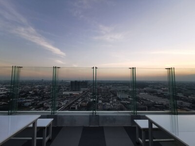 เดอะ เมโทรโพลิส สำโรง / The Metropolis Samrong-7