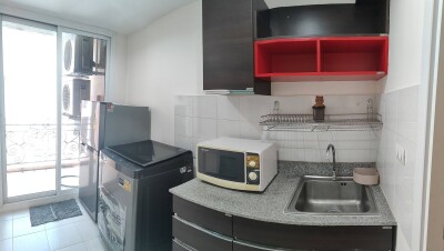 เดอะ ราฟเฟิล คอนโดมิเนียม / The Raffles Condominium-4