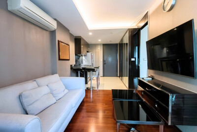ดิ แอดเดรส สุขุมวิท 61 / The Address Sukhumvit 61-2