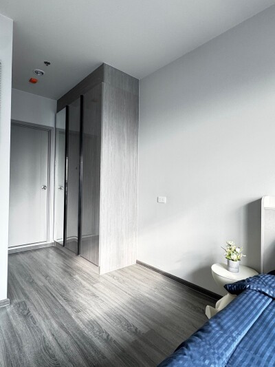 ไอดีโอ รามคำแหง - ลำสาลี สเตชั่น / Ideo Ramkhamhaeng - Lam Sali Station-7