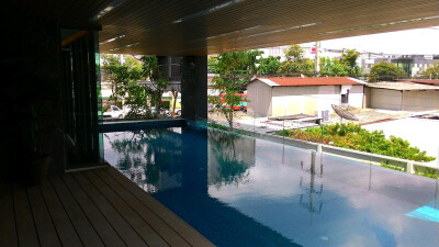 บี แคมปัส ประชาชื่น / B Campus Prachachuen-21