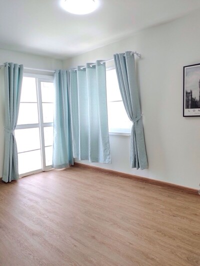 เดอะ คอนเนค 8 วงแหวน - บางนา