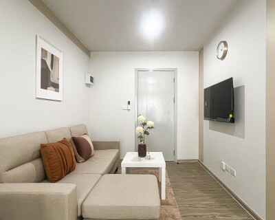 รีเจ้นท์ โฮม บางนา (โครงการใหม่) / Regent Home Bangna (New Project)-1