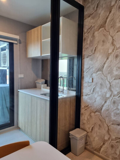 โนเบิล นิว คอนเน็กซ์ ดอนเมือง / Noble Nue Connex Don Mueang