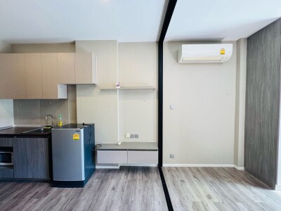 บราวน์ คอนโด รัชดา 32 / Brown Condo Ratchada 32-5