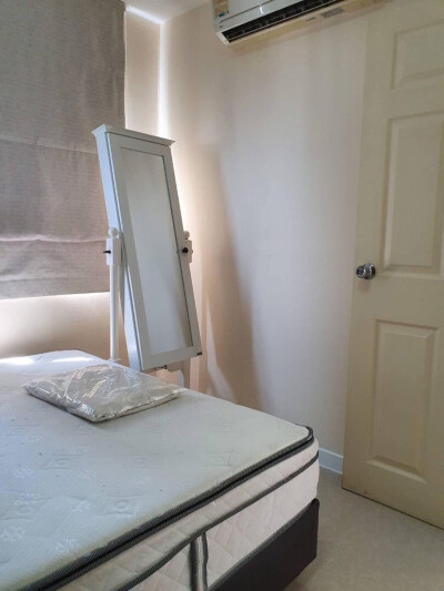 ลุมพินี คอนโดทาวน์ บดินทรเดชา - รามคำแหง / Lumpini Condo Town Bodindecha - Ramkhamhaeng-4