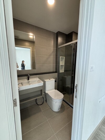 ศุภาลัย ลอฟท์ สถานีภาษีเจริญ / Supalai Loft Phasi Charoen Station-7