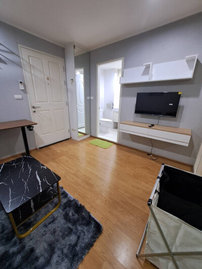 ยู ดีไลท์ แอท อ่อนนุช สเตชั่น / U Delight @ Onnut Station