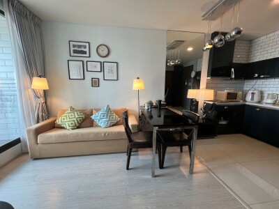 ริทึ่ม สุขุมวิท 44/1 / Rhythm Sukhumvit 44/1