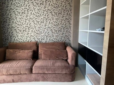 บีทีเอส เรสซิเด้นซ์ / BTS Residence-2