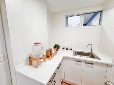 ลุมพินีเซ็นเตอร์ นวมินทร์ (แฮปปี้แลนด์ เฟส 5) / 🌟 1 ห้องนอน 1 ห้องน้ำ 1 ห้องครัว-8