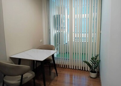 ดิ แอดเดรส สุขุมวิท 42 / The Address Sukhumvit 42