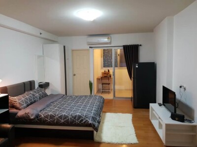 ซิตี้ โฮม สุขุมวิท 101 / City Home Sukhumvit-3