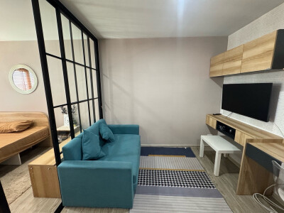 อัพเดทล่าสุด 14/2/2569 :  ไรย์ หัวหมาก 1 / RYE Huamak 1