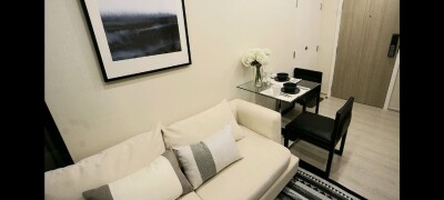 วีธารา สุขุมวิท 36 /  30 ตร.ม. ตึก C ชั้น 2-3