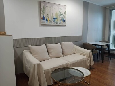 ดิ แอดเดรส สุขุมวิท 42 / The Address Sukhumvit 42