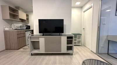 พลัมคอนโด สุขมวิท 62 / Plum Condo Sukhumvit 62-3