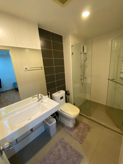 เดอะ เพรสซิเดนท์ สาทร - ราชพฤกษ์ / The President Sathorn - Ratchaphruek