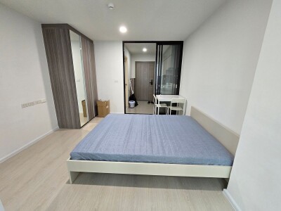 ดิ ออริจิ้น รามอินทรา 83 สเตชั่น / The Origin Ramintra 83 Station-1