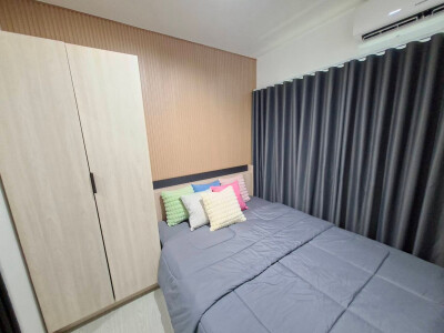 มี อ่อนนุช - พระราม 9 / Me Onnut - Rama 9-4