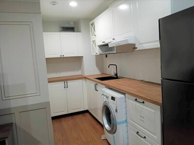 ดิ แอดเดรส สุขุมวิท 42 / The Address Sukhumvit 42