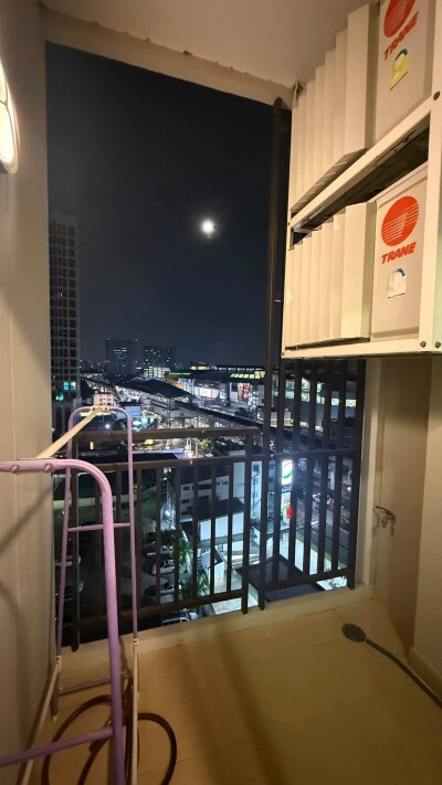 ศุภาลัย เวอเรนด้า สถานีภาษีเจริญ / Supalai Veranda Phasi Charoen Station-14