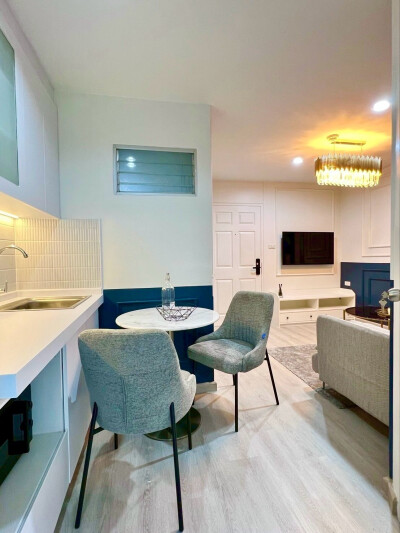 ลุมพินี คอนโดทาวน์ บดินทรเดชา - รามคำแหง / Lumpini Condo Town Bodindecha - Ramkhamhaeng-7