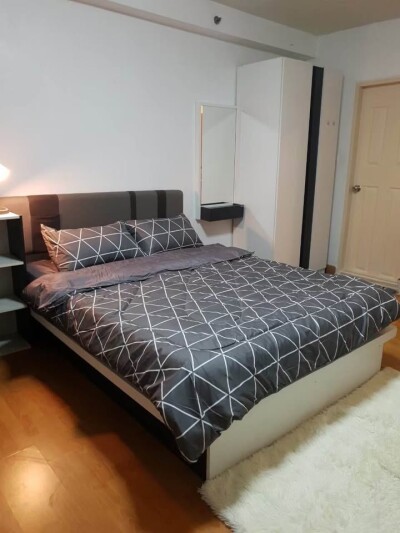 ซิตี้ โฮม สุขุมวิท 101 / City Home Sukhumvit-5