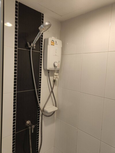 เดอะ ราฟเฟิล คอนโดมิเนียม / The Raffles Condominium-6