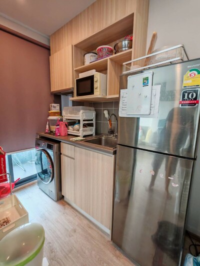 ไอดีโอ โอทู / Ideo O2-4