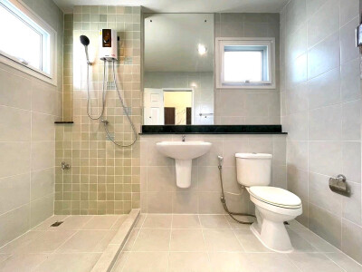 สราญสิริ รามอินทรา 2