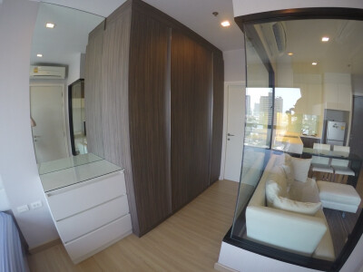 เออร์บาโน่ แอบโซลูท สาทร - ตากสิน / Urbano Absolute Sathon - Taksin-12